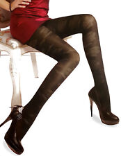 Collant noir voile d'occasion  France