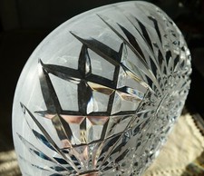 Kristallglas schale kristallsc gebraucht kaufen Kristallglas schale kristallsc gebraucht kaufen  Iserlohn