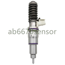 1X Injetor de Combustível 3847790 para Volvo FH12 MD13A D13D EURO3 12.8D Escavadeira EC380D comprar usado  Enviando para Brazil