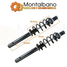 0126167 coppia ammortizzatore usato  Italia