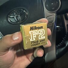 Nikon flash unit for sale  Lake Forest