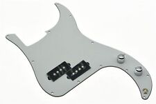 Pickguard bassi pre usato  Spedire a Italy