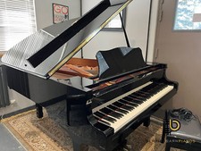 Yamaha silent grand for sale  NORWICH