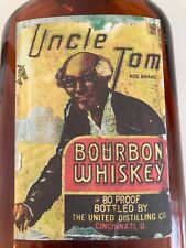 Uncle tom bourbon for sale  Venice