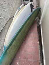 Surfboard collection long for sale  Long Beach