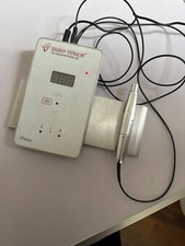 Eurotouch onix semi for sale  WOLVERHAMPTON