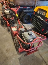 Hydraulic tiller rear for sale  Denver