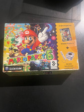 Mario party gamecube d'occasion  Tours-