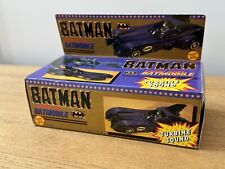 Toy biz batman for sale  Weston