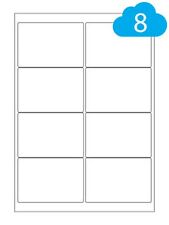 Address labels sheets for sale  MELTON MOWBRAY