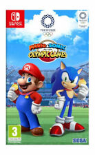 Nintendo switch mario for sale  STOCKPORT