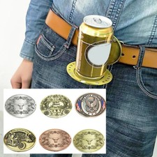 Multifunction belt buckle for sale  USA