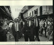 1978 press photo for sale  Memphis