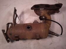Catalizzatore smart fortwo usato  Catanzaro