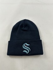 Seattle kraken beanie for sale  Lake Oswego