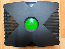 Microsoft xbox classic gebraucht kaufen  Beilstein