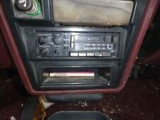 Audio equipment radio for sale  Bloomfield