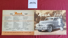 19573 nash 600 d'occasion  Caderousse
