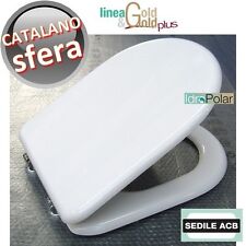 Nuovo sedile tavoletta usato Nuovo sedile tavoletta usato  Brivio