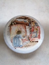 Brambly hedge trinket gebraucht kaufen  Herdecke