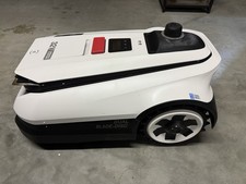 Ecovacs goat a3000 for sale  Crosby