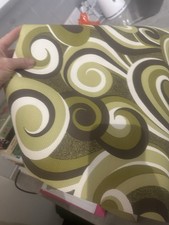 Vintage wallpaper rolls for sale  SUTTON COLDFIELD