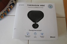 Dispositivo portátil Theragun Mini 2ª geração Bluetooth pistola de massagem TG02015-01 comprar usado  Enviando para Brazil