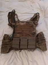 Invadergear plattenträger gebraucht kaufen  Bergisch Gladbach