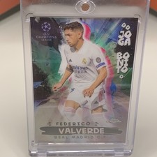 Frederico valverde joga for sale  WALTHAM CROSS