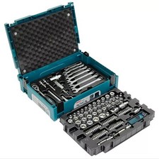 Makita werkzeugset 120 gebraucht kaufen  Deutschland