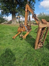 Twose flail hedge for sale  BEWDLEY
