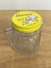 Vintage 1970s osterizer for sale  PENCADER