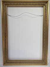 Vintage 24x36 gold for sale  Panorama City
