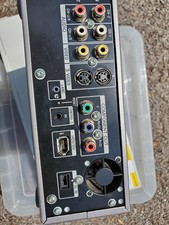 Sony hvr m15e for sale  WEMBLEY