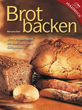 Brotbacken gebraucht kaufen  Berlin