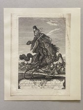 Bildnis general major gebraucht kaufen  Deutschland