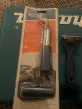Draper bonded windscreen for sale  HARROW