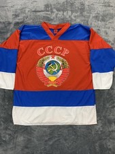 Cccp russian hockey for sale  Orland Park