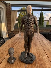 Sideshow alien prometheus gebraucht kaufen  Nittenau