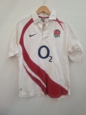 Nike england rugby for sale  BRIDGWATER