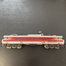 Loco jouef 6505 d'occasion  Reims