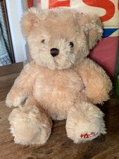 Vintage hamleys plush for sale  UK