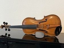 Alte deutsche geige gebraucht kaufen  Ulm