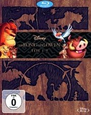 König löwen trilogie gebraucht kaufen  Berlin