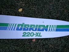 Vintage brien 220 for sale  Lancaster
