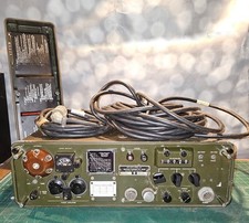 Military transceiver radio for sale  Portland