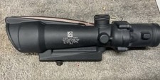 Trijicon acog 3.5x35 for sale  Winterport