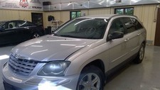 Chrysler pacifica 2004 for sale  Bloomfield