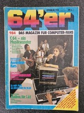 64er magazin september gebraucht kaufen  Rüthen