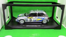 Renault clio 16s d'occasion  Paulhan